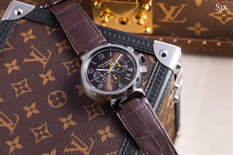 orologio lv|Louis Vuitton.